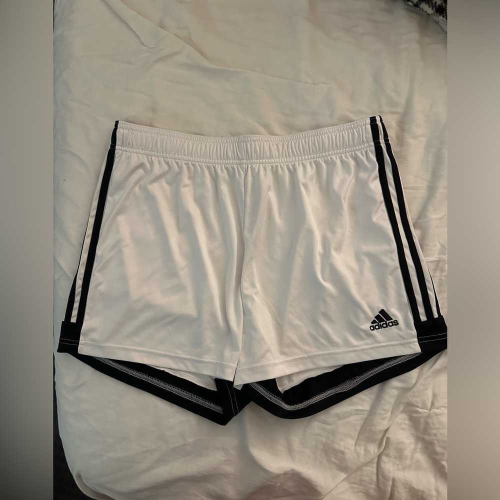 Adidas - Men’s XL shorts